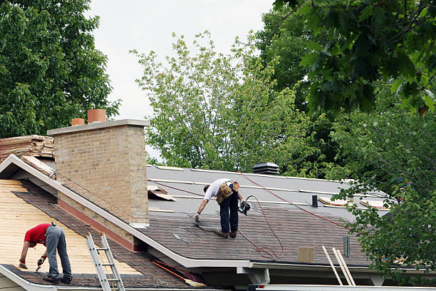 Professional Roofing services in Woxall, PA