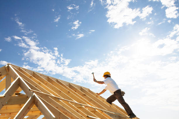 Best Metal Roofing Installation  in Woxall, PA